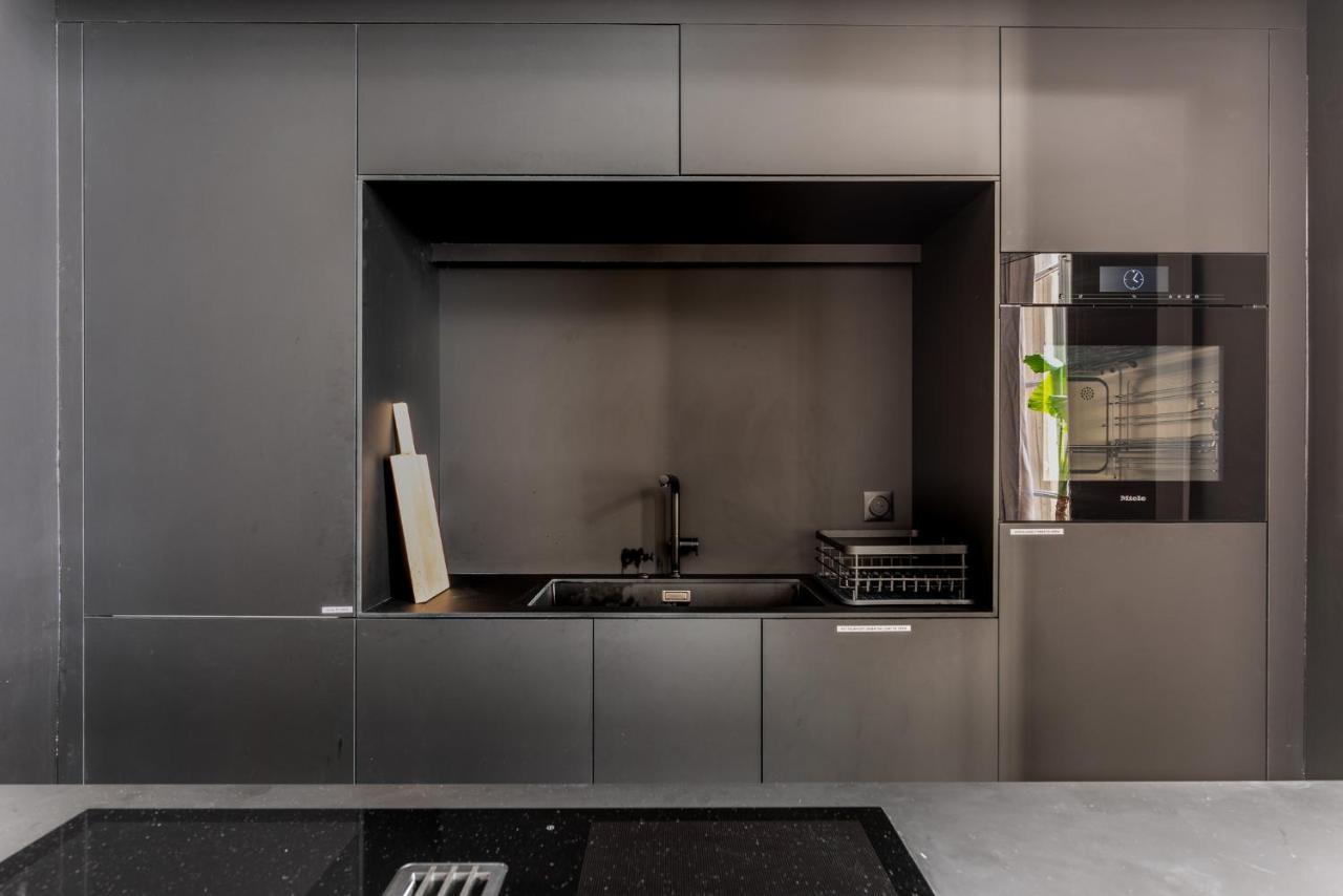 Outstanding Parisian Flat In Heart Of Paris Center Apartment Екстериор снимка