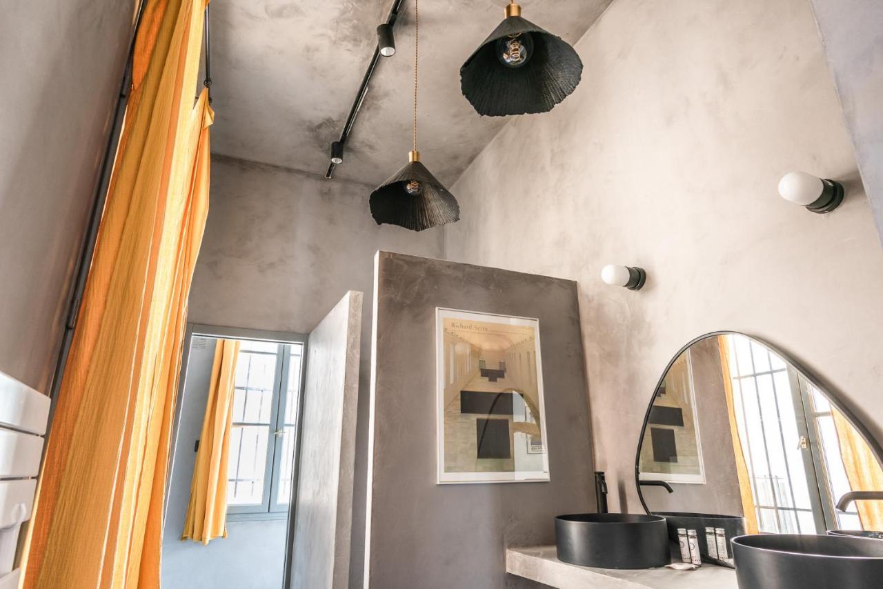 Outstanding Parisian Flat In Heart Of Paris Center Apartment Екстериор снимка