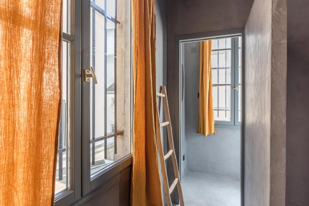 Outstanding Parisian Flat In Heart Of Paris Center Apartment Екстериор снимка